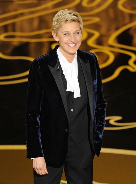 Oscars 2014 86th Academy Awards